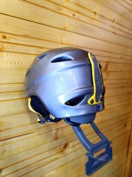 PRILBA GIRO SILVER 52-56CM